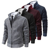 Snorre | Vestă premium din materiale moi Snorre