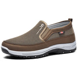 Grog | Pantofi confortabili și respirabili Grog