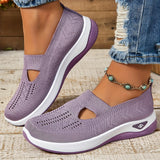 OrthoFit | Slip-on ortopedic feminin OrthoFit