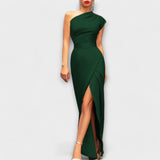 Sandra | Elegant evening dress