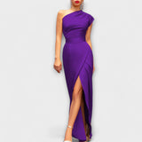 Sandra | Elegant evening dress