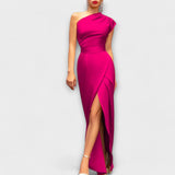 Sandra | Elegant evening dress