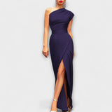 Sandra | Elegant evening dress