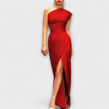 Sandra | Elegant evening dress