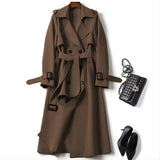 Célia | Trench elegant, cel mai vândut