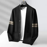 Pelle | Cardigan modern bărbătesc Pelle