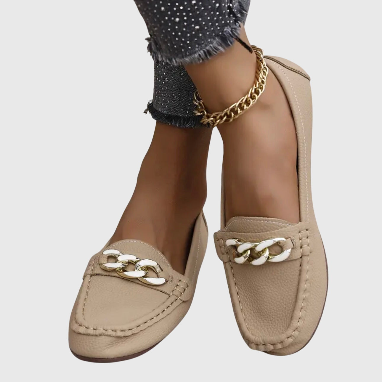 Melissa | Mocasini ortopedici