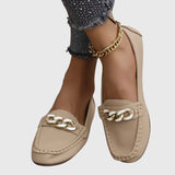 Melissa | Mocasini ortopedici