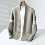 Pelle | Cardigan modern bărbătesc Pelle