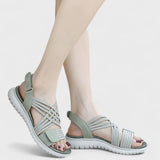 Dora | Sandale ortopedice confortabile Dora