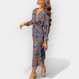 Nele | Minimalist dress