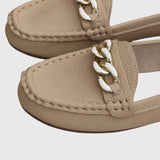 Melissa | Mocasini ortopedici