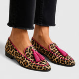 Xhyrene | Mocasini eleganți și confortabili