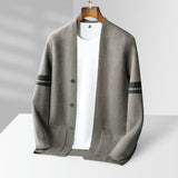 Pelle | Cardigan modern bărbătesc Pelle