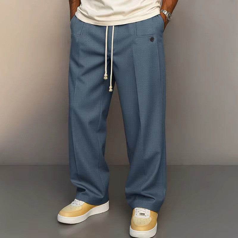 Arlindo | Pantaloni de relaxare urbană Arlindo