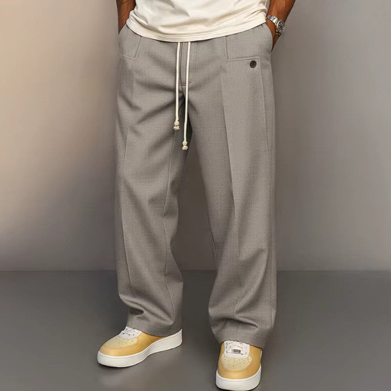 Arlindo | Pantaloni de relaxare urbană Arlindo