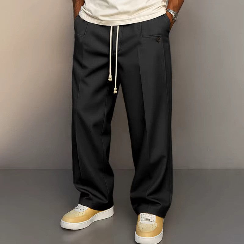 Arlindo | Pantaloni de relaxare urbană Arlindo