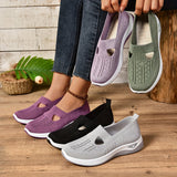 OrthoFit | Slip-on ortopedic feminin OrthoFit