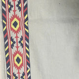 Pierre | Pantaloni boho-chic Pierre