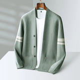 Pelle | Cardigan modern bărbătesc Pelle