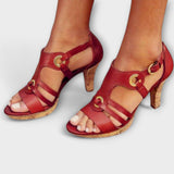 Camila | Sandale elegante și confortabile Camila
