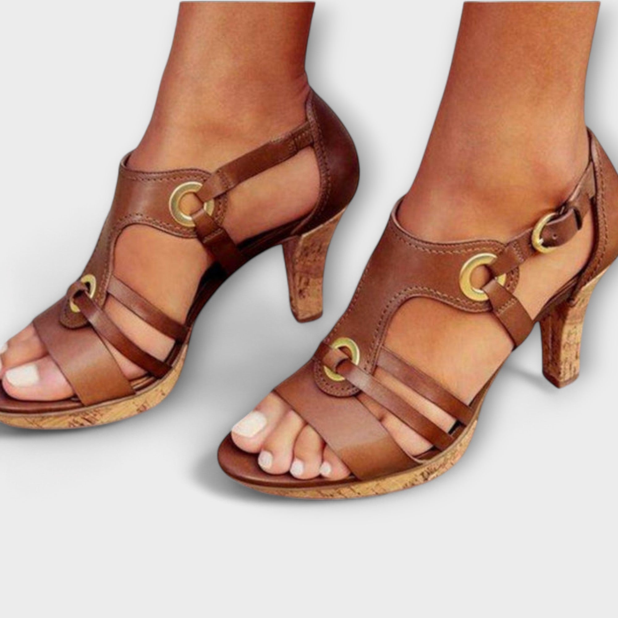 Camila | Sandale elegante și confortabile Camila