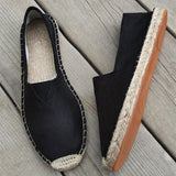Kjell | Espadrile elegante pentru bărbați Kjell