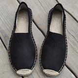 Kjell | Espadrile elegante pentru bărbați Kjell