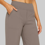 Klara | Pantaloni elastici pentru orice femeie Klara