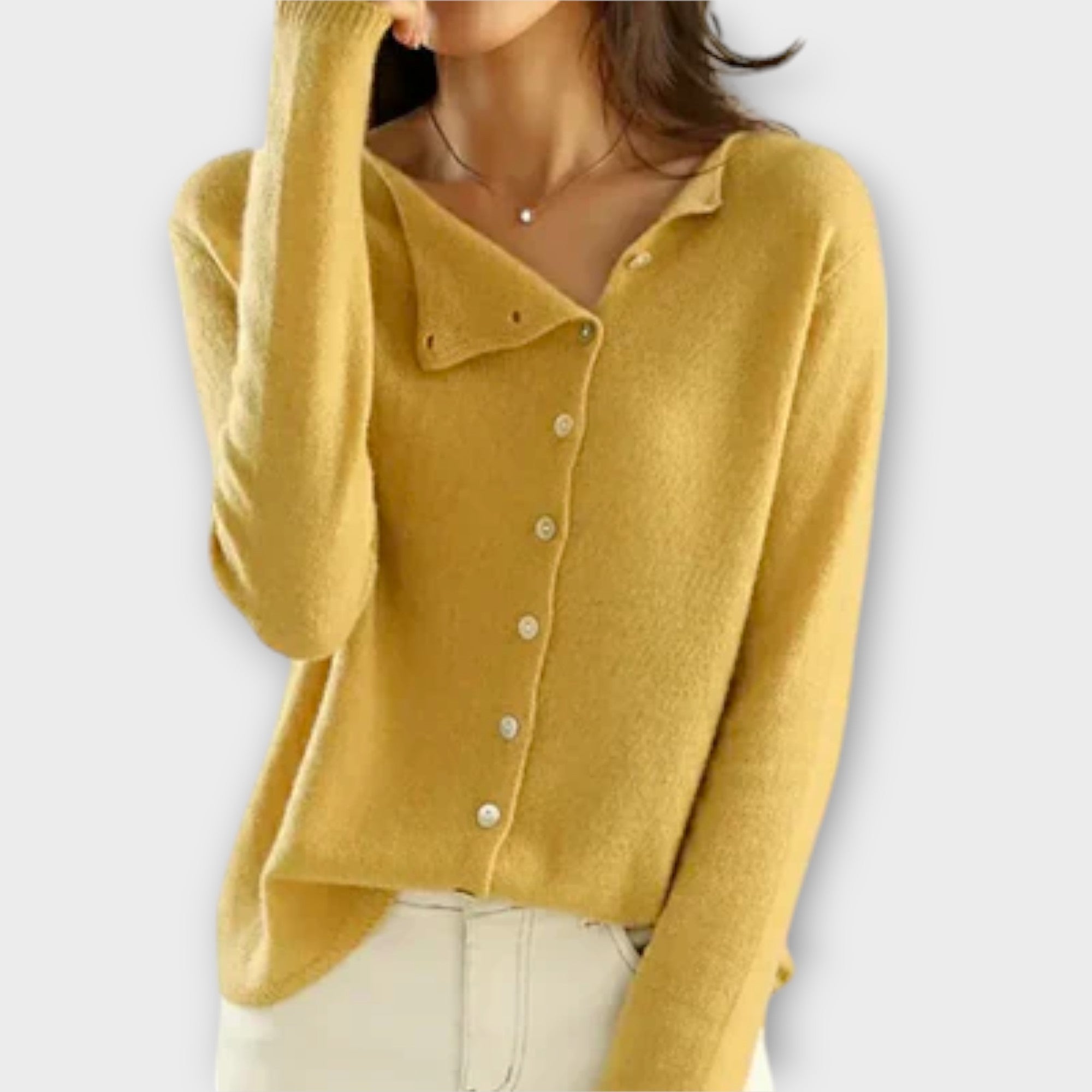 Paige | Cardigan confortabil Paige