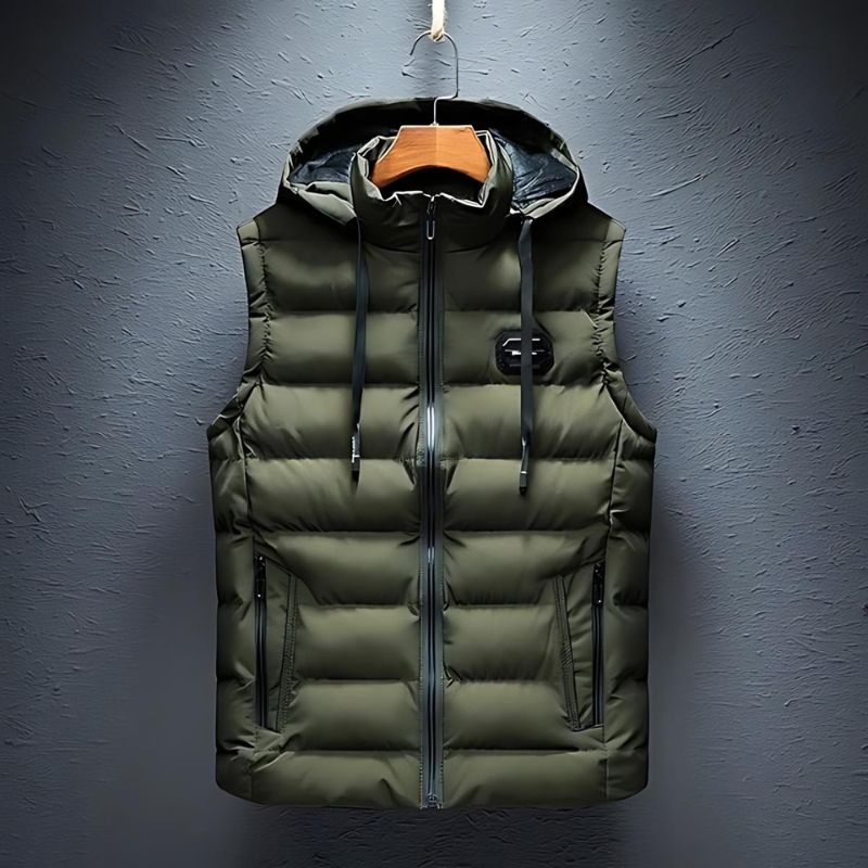 Henri | Bomber jacket pentru bărbați, stil și funcționalitate
