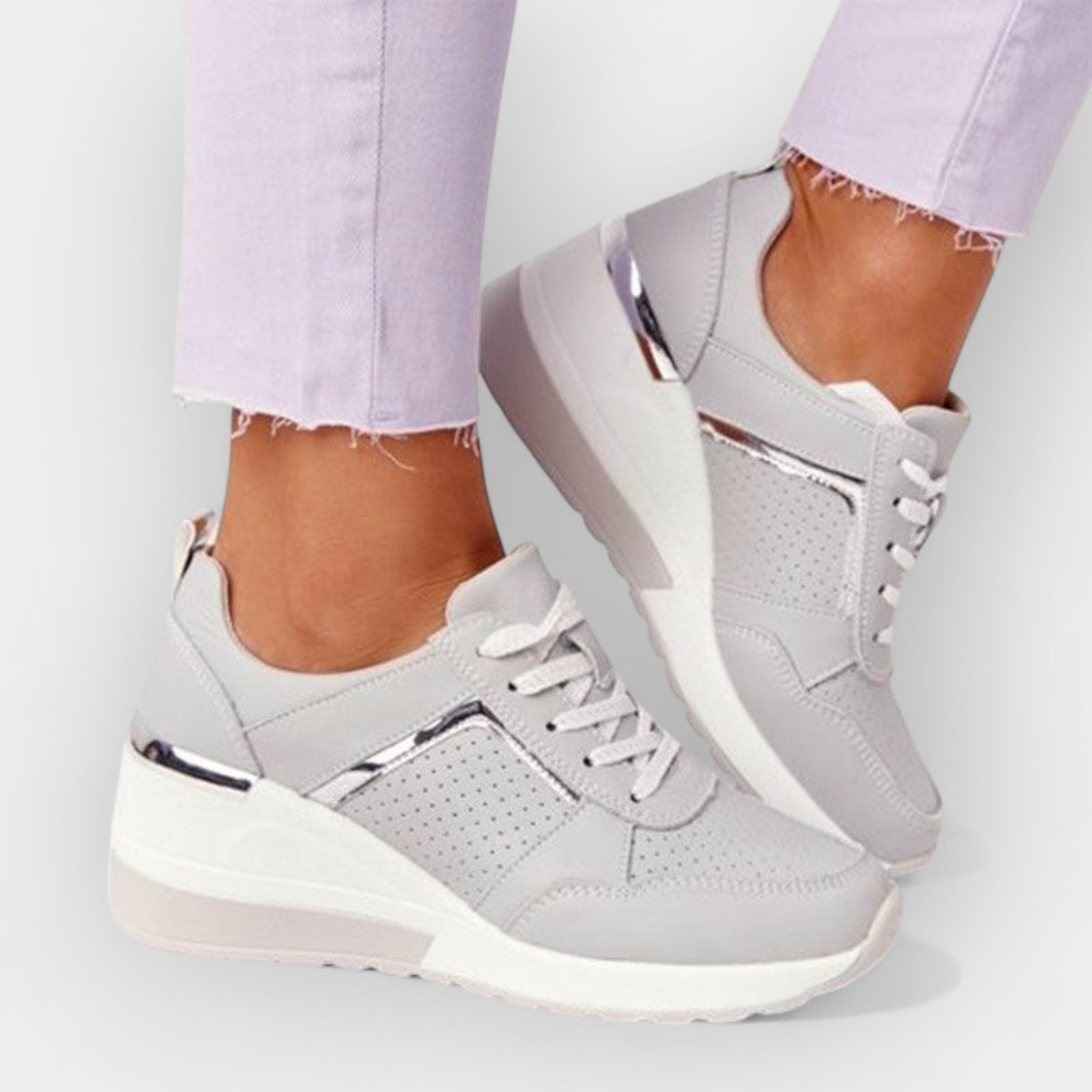 Inaya | Adidași anatomici Inaya