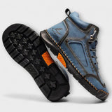 Christoffer | Ghete elegante din piele