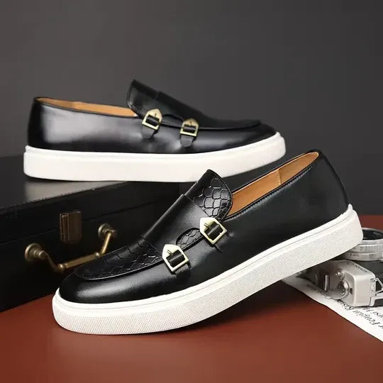 Antonio | Ghete din piele premium Antonio