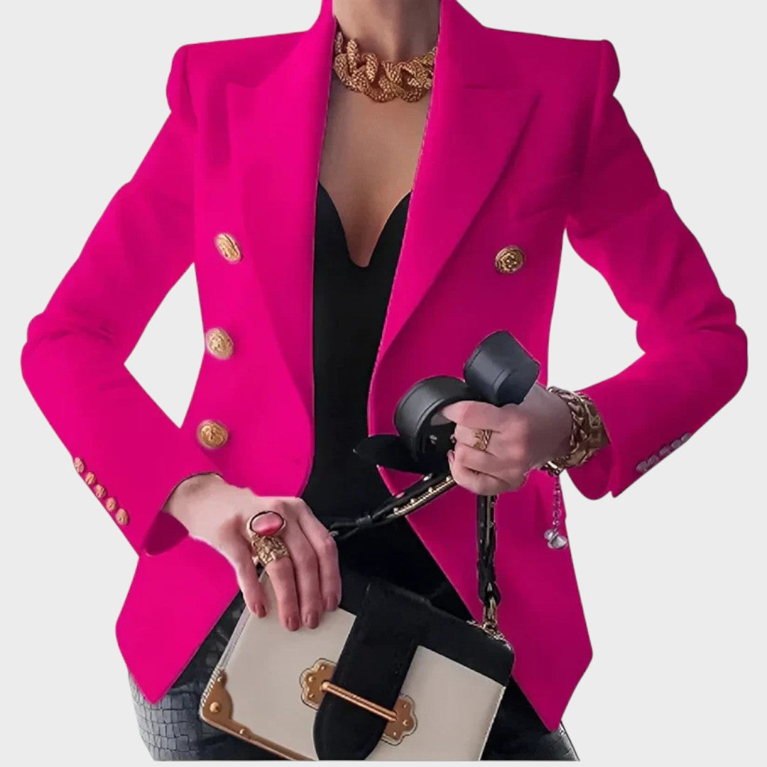 Paula | Blazer clasic Paula