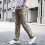 Nore | Pantaloni cargo bărbătești Nore