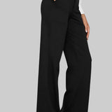 Klara | Pantaloni elastici pentru orice femeie Klara