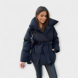 Juliana | Jachetă puffer elegantă Juliana