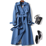 Célia | Trench elegant, cel mai vândut