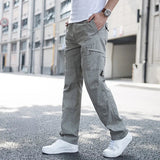 Nore | Pantaloni cargo bărbătești Nore