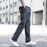 Nore | Pantaloni cargo bărbătești Nore