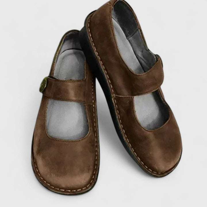 Quelira | Pantofi Mary Jane Quelira