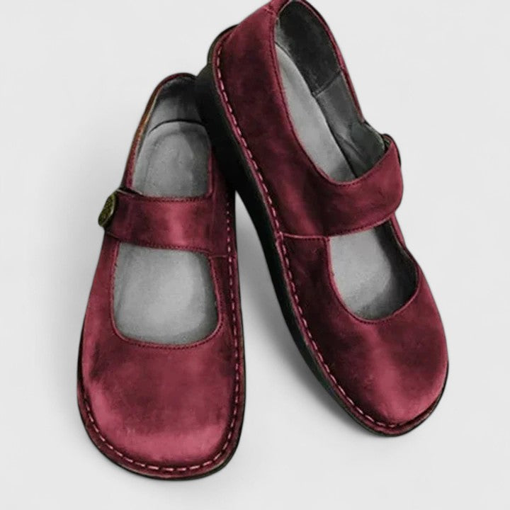 Quelira | Pantofi Mary Jane Quelira
