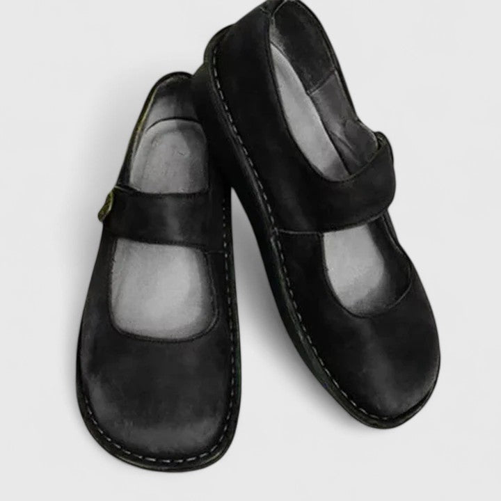 Quelira | Pantofi Mary Jane Quelira