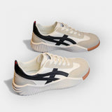 Noor | Pantofi ortopedici stil retro Noor