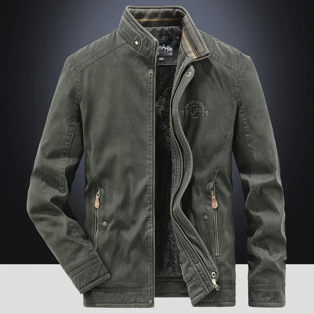Tor | Bomber jacket elegant Tor