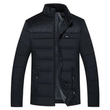 Jussi | Jachetă de iarnă elegantă Jussi
