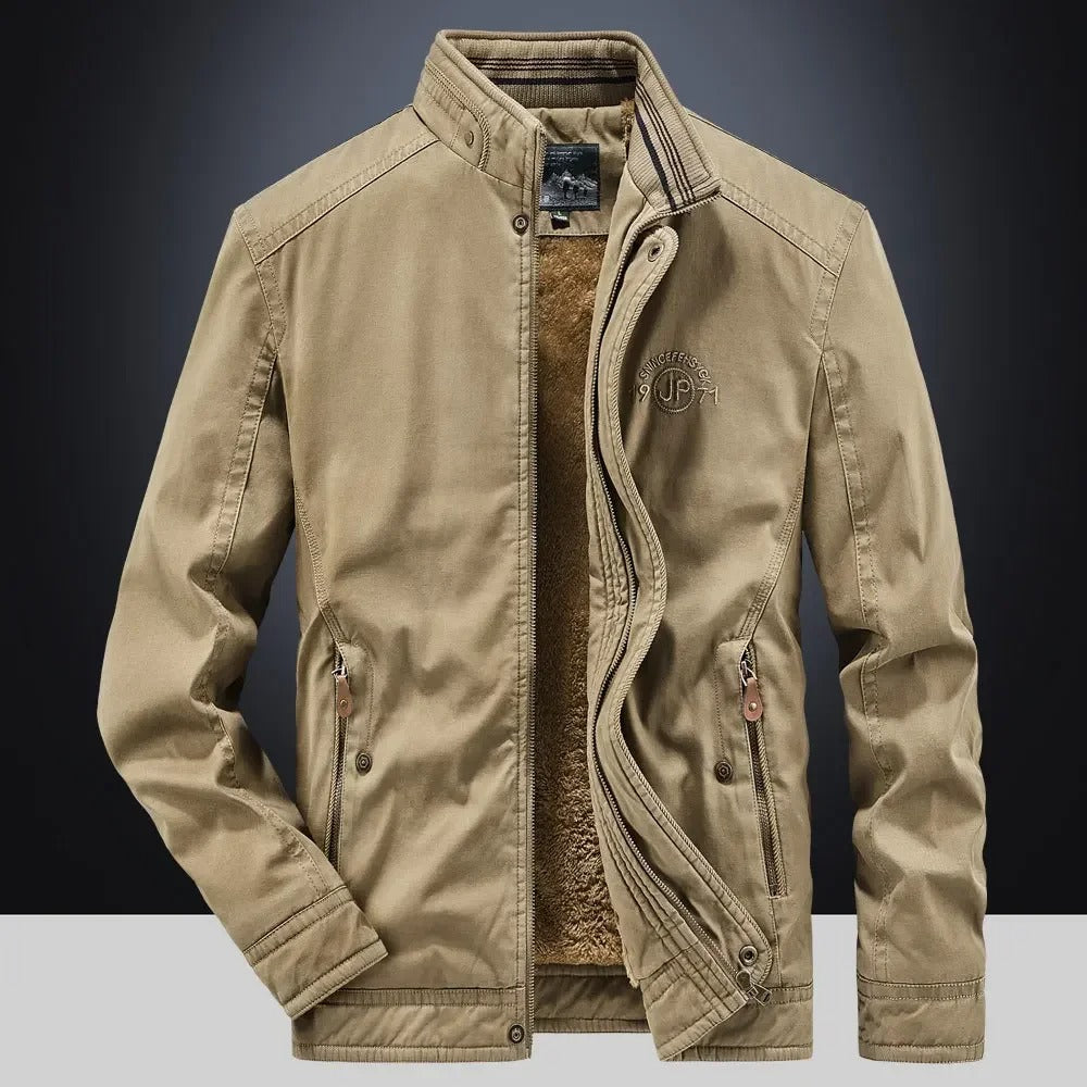 Tor | Bomber jacket elegant Tor