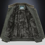 Tor | Bomber jacket elegant Tor