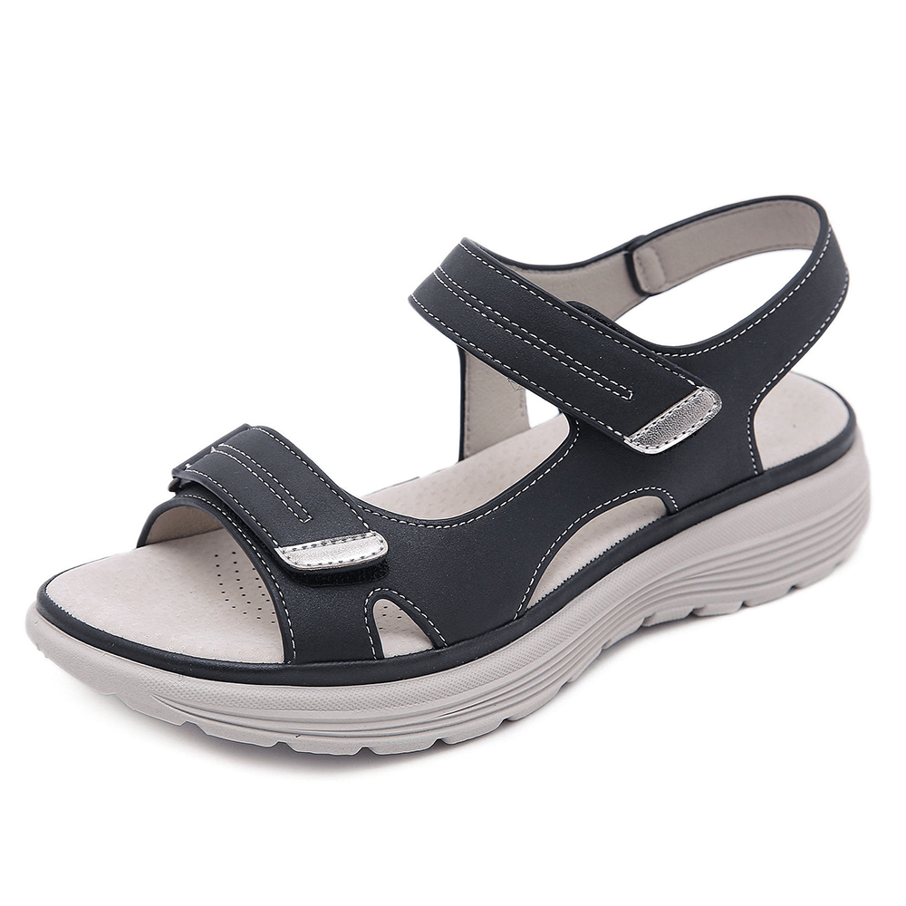 OrthoPro | Sandale ortopedice confortabile OrthoPro